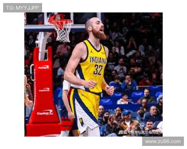 威廉姆斯25+10奇才胜步行者 威廉姆斯25+10奇才胜步行者