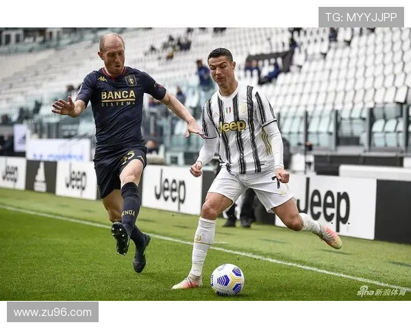 尤文缺阵应对热那亚全力出击